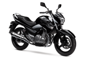 moto-preta